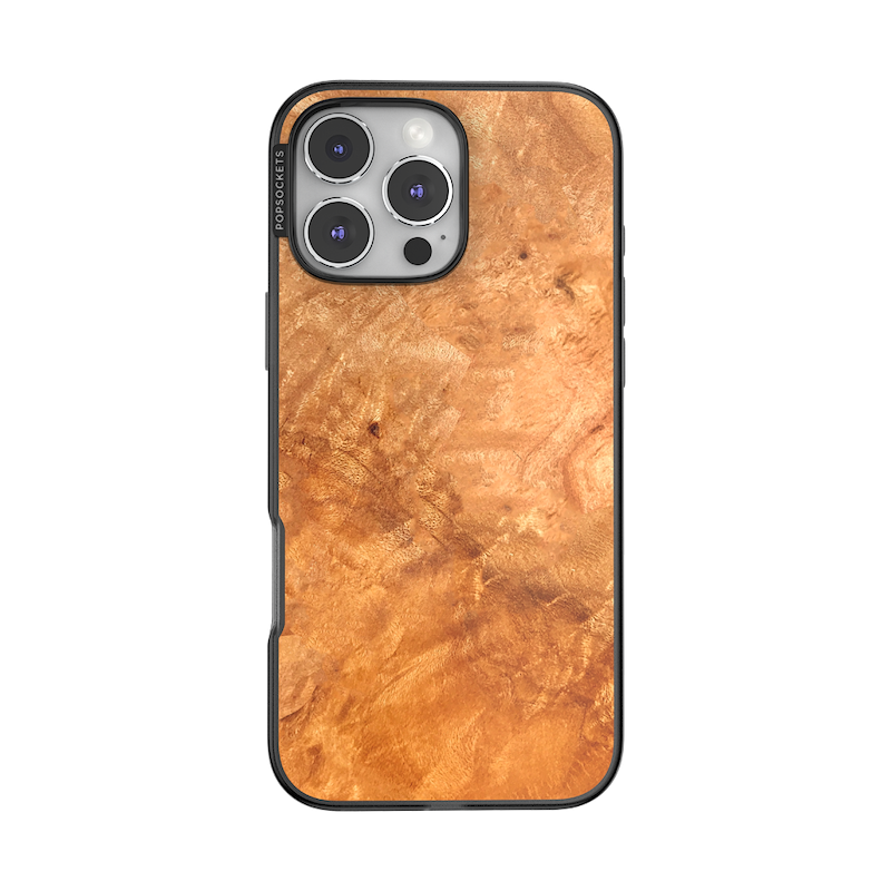 Tree Bark— iPhone 16 Pro Max MagSafe Case image number 0