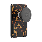 Tortoiseshell &mdash; MagSafe PopWallet+ image number 1