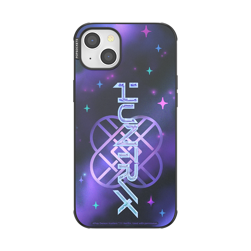 Mirror Huntrix &mdash; iPhone 14 Plus MagSafe Case image number 0