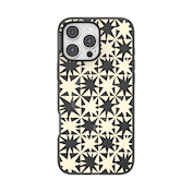 Breeze Block Black &mdash; iPhone 16 Pro Max MagSafe Case image number 1