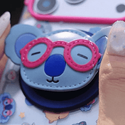 Critter Crew &mdash; iPhone 17 Pro Max MagSafe Case image number 11