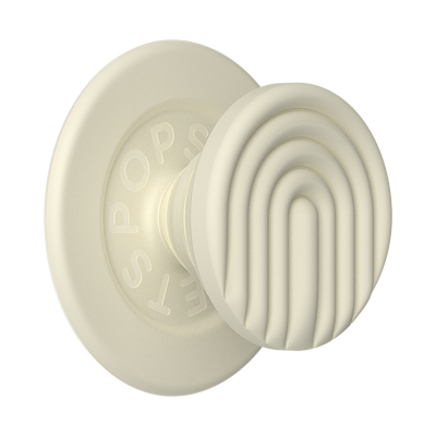 PopOut Mist Curves — MagSafe PopGrip