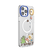 Woodland Boogie &mdash; iPhone 13 Pro Max MagSafe Case image number 2