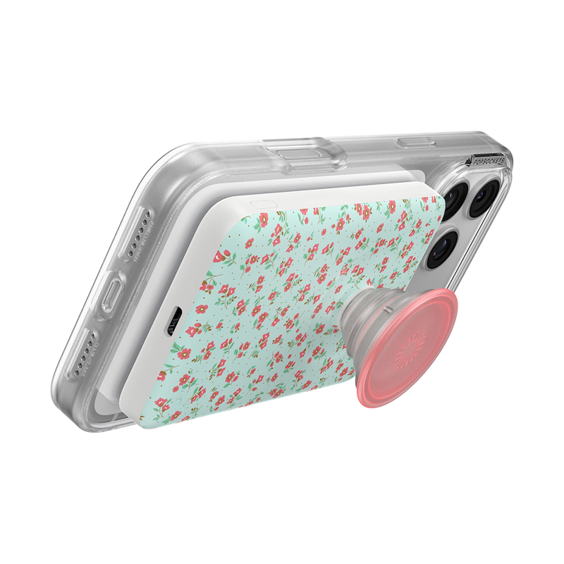 Ditsy Field Dreams &mdash; MagSafe PowerPack image number 8