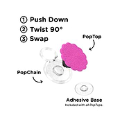 PopOut Papel Picado &mdash; PopTop image number 3