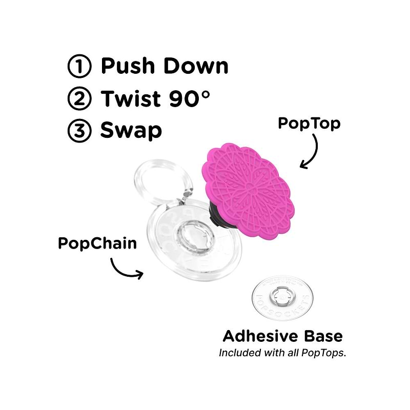 PopOut Papel Picado &mdash; PopTop image number 2