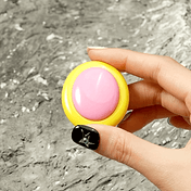 BonBon ModBod Pink  &mdash; MagSafe PopGrip image number 3