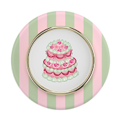 Enamel Confections &mdash; MagSafe PopGrip image number 2