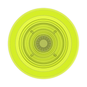 Chartreuly &mdash; MagSafe PopGrip image number 2