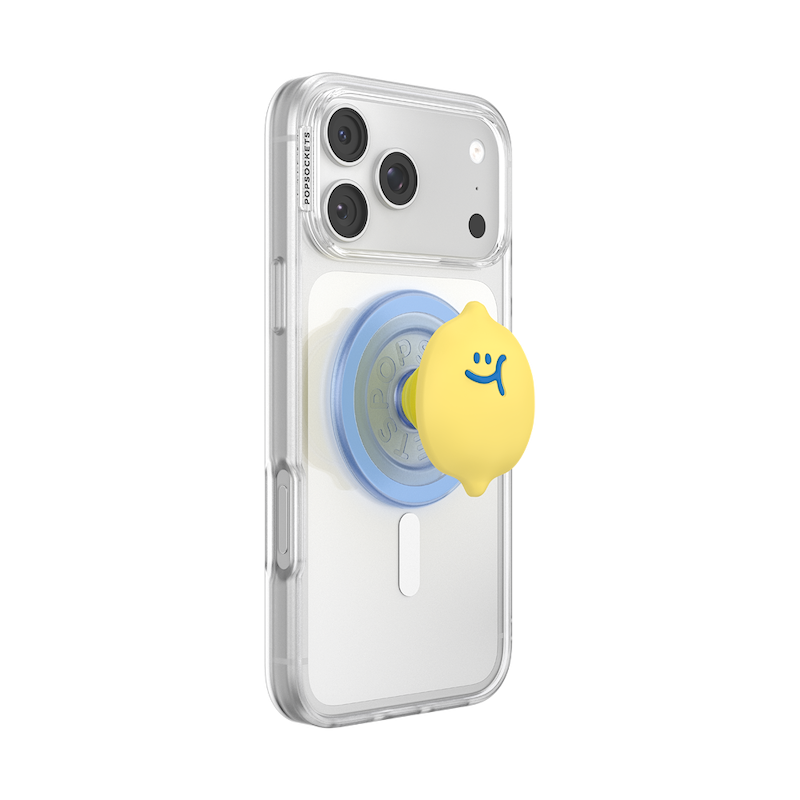 Lemony &mdash; MagSafe PopGrip image number 9