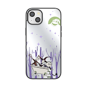 Trio of Trouble &mdash; iPhone 15 Plus MagSafe Case image number 1