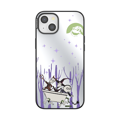 Trio of Trouble — iPhone 15 Plus MagSafe Case