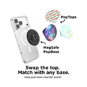 Blue Nebula &mdash; PopTop image number 3