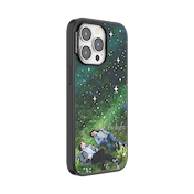 Mirror Bella & Edward &mdash; iPhone 13 Pro MagSafe Case image number 2