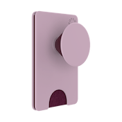 Blush Pink &mdash; Adhesive PopWallet+ image number 1