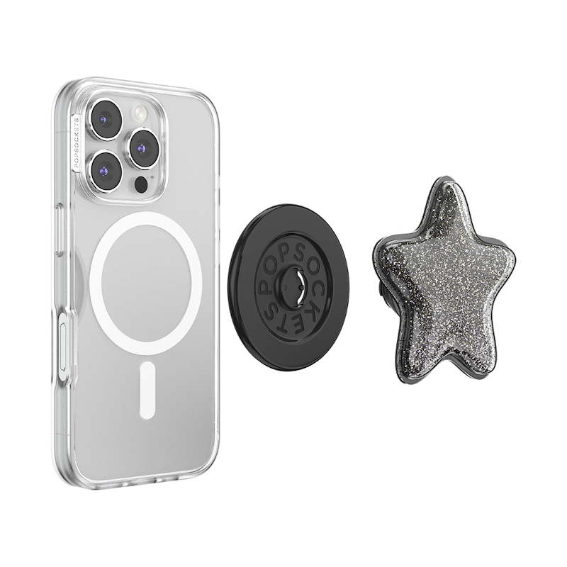 Tidepool Squishy Star of the Show &mdash;  MagSafe PopGrip image number 5
