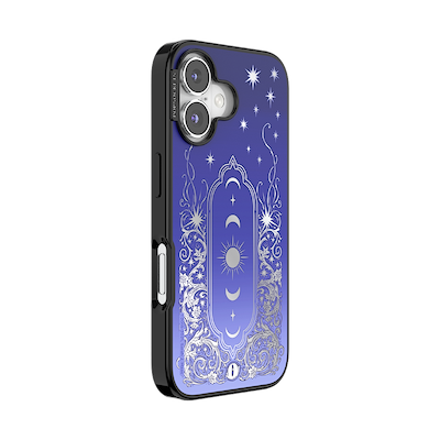 Secondary image for hover Mirror Curse Breaker &mdash; iPhone 16 MagSafe Case