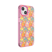 Paisley Gaudy&nbsp; &mdash; iPhone 14 MagSafe Case image number 2