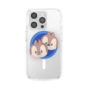 Kawaii Chip 'n Dale &mdash; MagSafe PopGrip image number 3