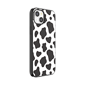 Cow Print &mdash; iPhone 15 Plus MagSafe Case image number 2