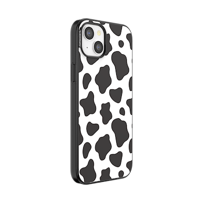 Secondary image for hover Cow Print &mdash; iPhone 15 Plus MagSafe Case