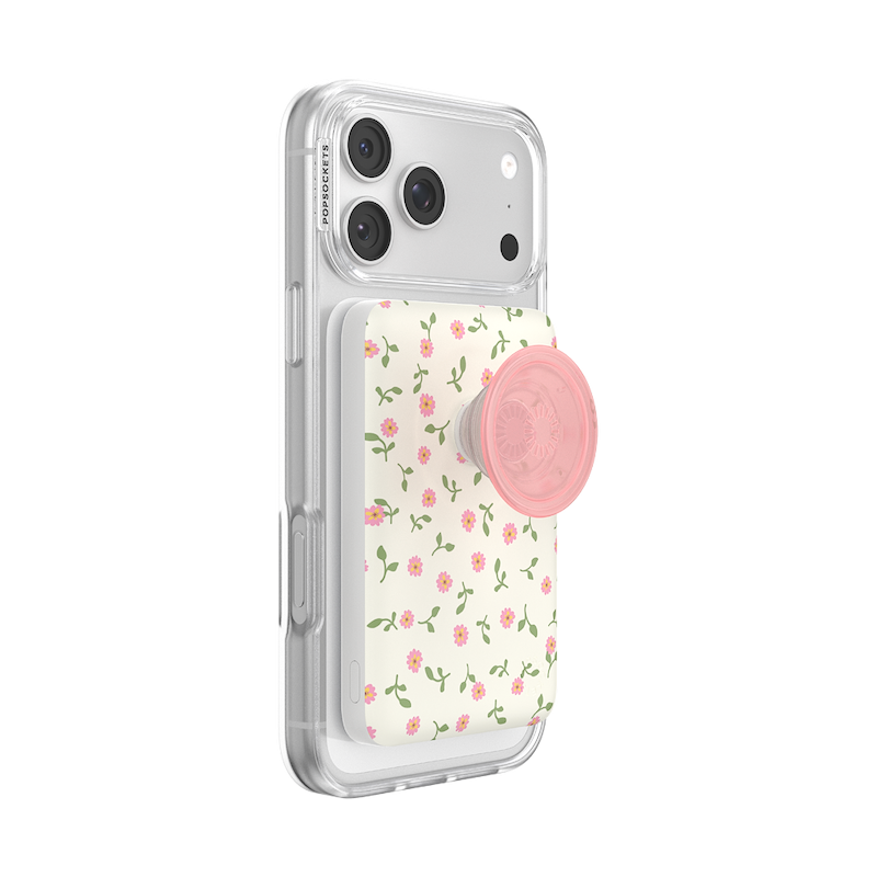 Dainty Prairie &mdash; MagSafe PowerPack image number 4