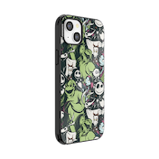 Mirror Scary Good Time &mdash; iPhone 14 Plus MagSafe Case image number 2