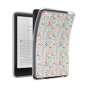 Ditsy Pastoral &mdash; Kindle 12th Gen MagSafe Case image number 3