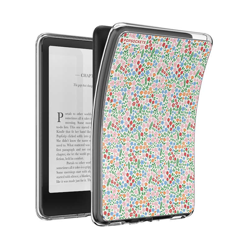 Ditsy Pastoral &mdash; Kindle 12th Gen MagSafe Case image number 2