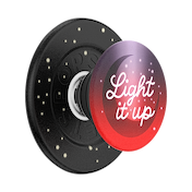 Light It Up &mdash;  MagSafe PopGrip image number 1