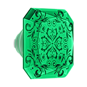 Dichroic Lucky Cut &mdash;  MagSafe PopGrip image number 10