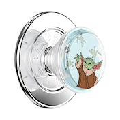 Tidepool Squishy Force Snack &mdash;  MagSafe PopGrip image number 1