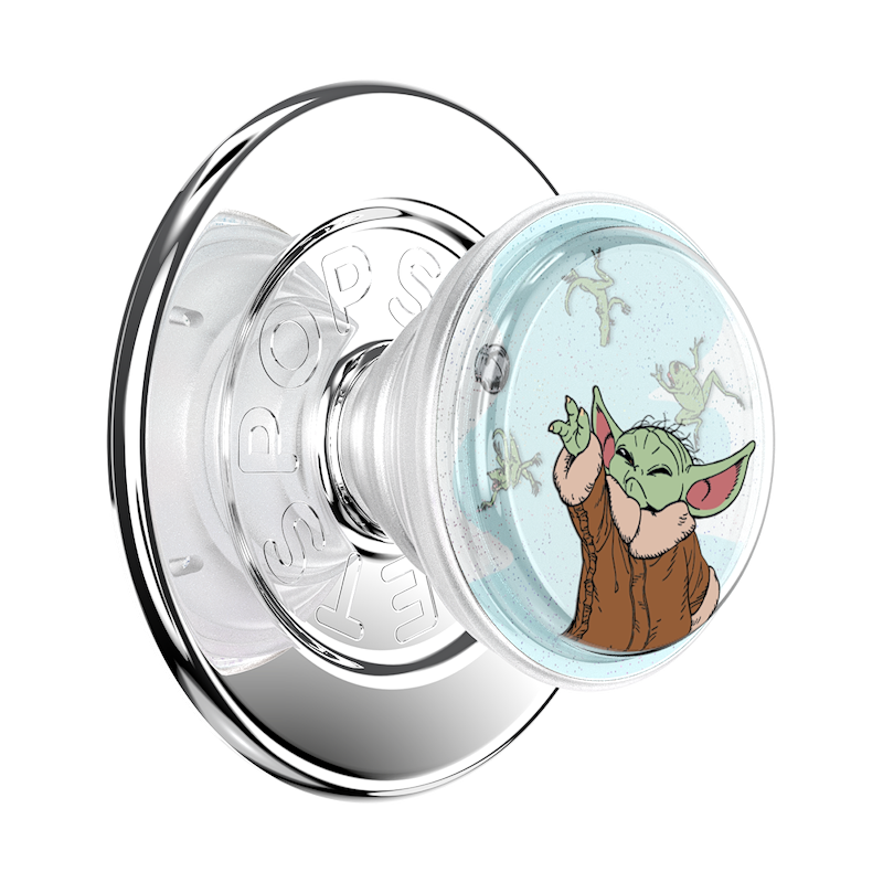 Tidepool Squishy Force Snack &mdash;  MagSafe PopGrip image number 0