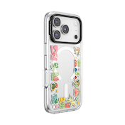 Grass Type Mod Parade &mdash; iPhone 17 Pro MagSafe Case image number 2