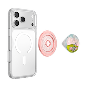 Tidepool Squishy Slow Down with Sol &mdash; MagSafe PopGrip image number 6