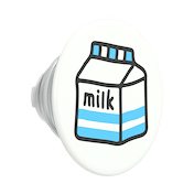 Milk &mdash; MagSafe PopGrip image number 11