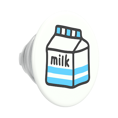 Milk &mdash; PopTop
