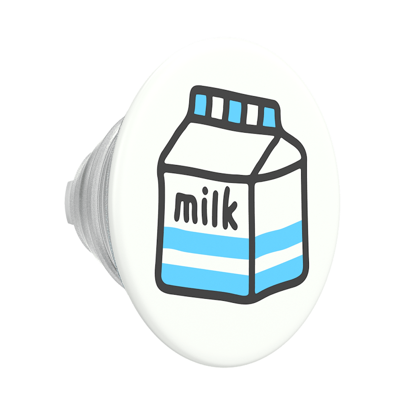 Milk &mdash; MagSafe PopGrip image number 10