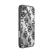 Mirror Serpentine &mdash; iPhone 16 Plus MagSafe Case image number 2