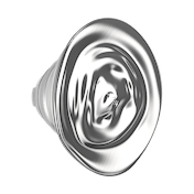 Enamel Coastal Stone &mdash; PopTop image number 1