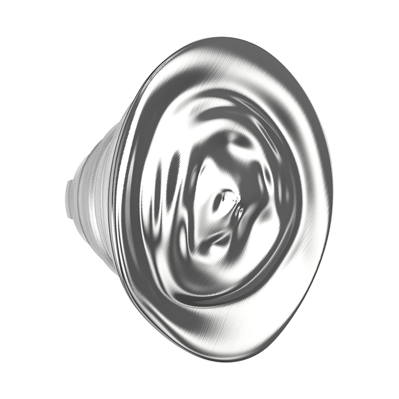 Enamel Coastal Stone &mdash; PopTop image number 0