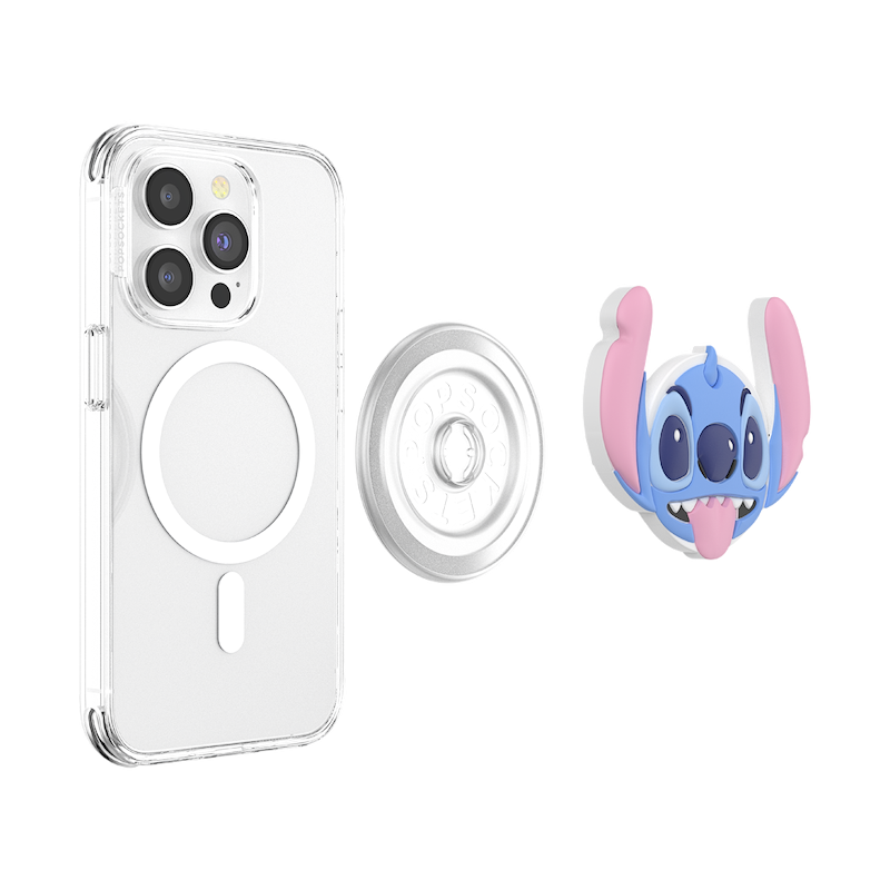 PopOut Dreamy Stitch — MagSafe PopGrip image number 3