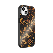 Mirror Tortoiseshell&nbsp; &mdash; iPhone 14 MagSafe Case image number 2