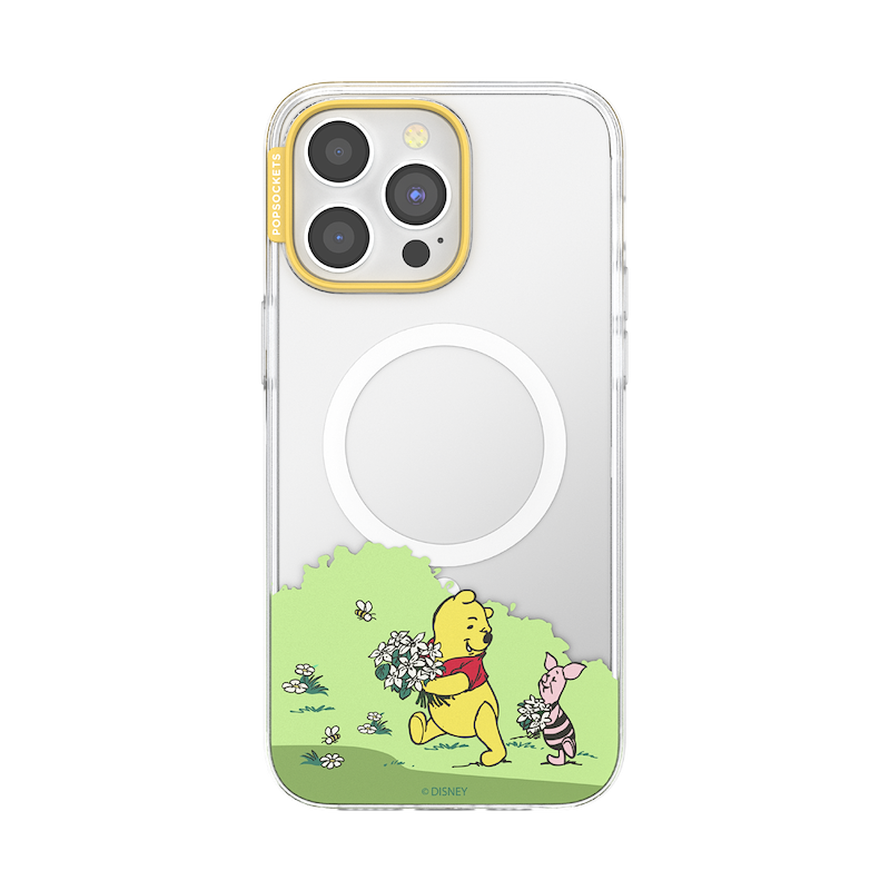 Winnie's Blossom Day &mdash; iPhone 15 Pro Max MagSafe Case image number 0