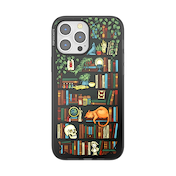 Storied Shelves&nbsp; &mdash; iPhone 13 Pro Max MagSafe Case image number 1