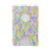 Rainbow Glass &mdash; MagSafe PopWallet+ image number 3