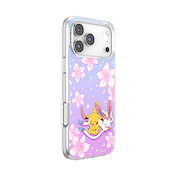 Sakura Dreams &mdash; iPhone 17 Pro Max MagSafe Case image number 2