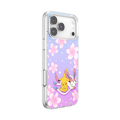 Secondary image for hover Sakura Dreams — iPhone 17 Pro Max MagSafe Case