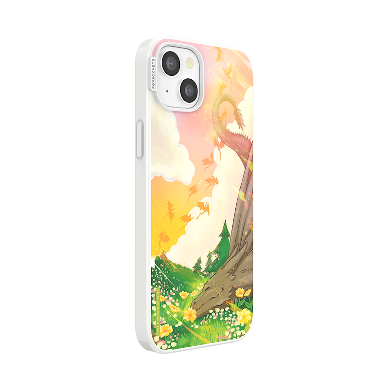 Abraxos &mdash; iPhone 15 Plus MagSafe Case image number 1