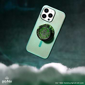 Enamel Horcrux Nagini &mdash; MagSafe PopGrip image number 7